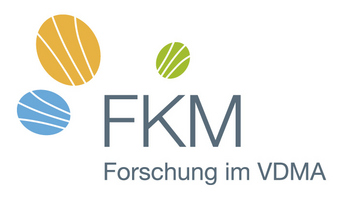 Logo Forschung VDM