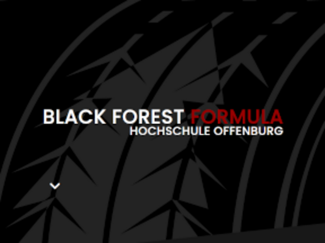 Black Forest Formula Team