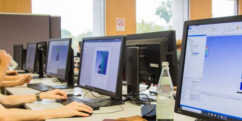 Mechanical Systems Engineering (neu WiSe 26/27)