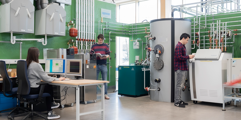 Mechanical Systems Engineering (neu WiSe 26/27)