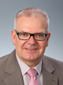 Prof. Peter Treffinger Prof. Peter Treffinger