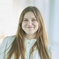 Lukasiewicz, Joanna  M.Sc.