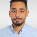 Abo Alrob, Hamza Qassem Hussein  M.Sc.