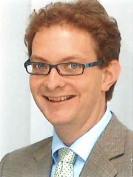 Giel, Dominik, Prof. Dr. rer. nat.