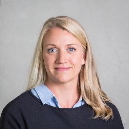 Sandhaas, Anna, B.Sc.