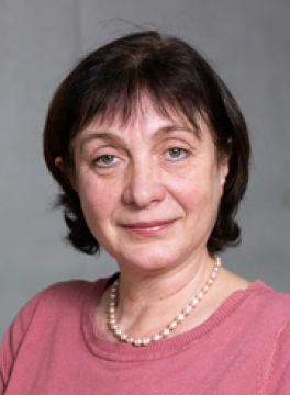 Sikorski, Evgenia, Prof. Dr.-Ing.
