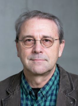 Kunz, Günter, Prof. Dr. rer. nat.